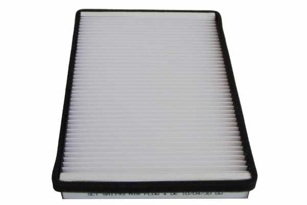 SCT - MANNOL SA 1193 SA 1193 Filter, cabin air for PEUGEOT