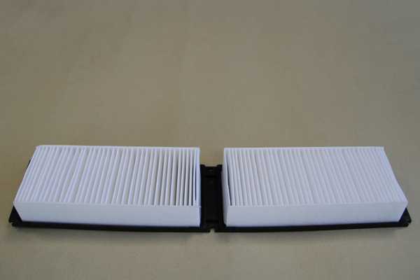 SCT - MANNOL SA 1207 SA 1207 Filter, cabin air for IVECO