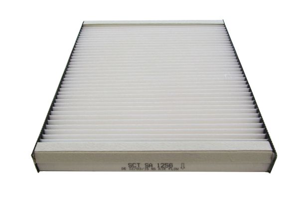 SCT - MANNOL SA 1256...