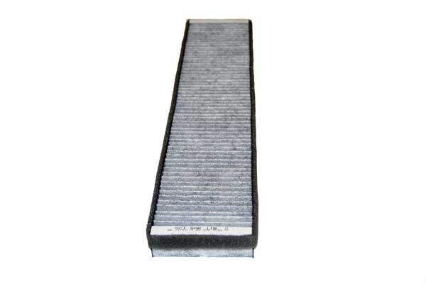 SCT - MANNOL SAK 118 SAK 118 Filter, cabin air for FORD