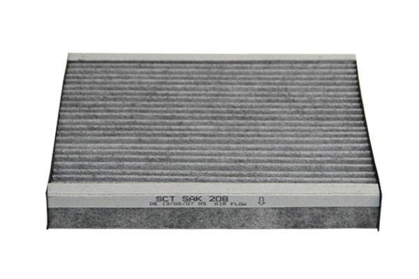 SCT - MANNOL SAK 208...