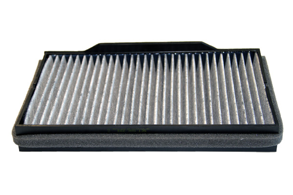 SCT - MANNOL SAK 233 SAK 233 Filter, cabin air for SAAB