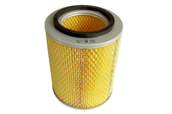 SCT - MANNOL SB 021 SB 021 Air Filter for ISUZU LEXUS TOYOTA