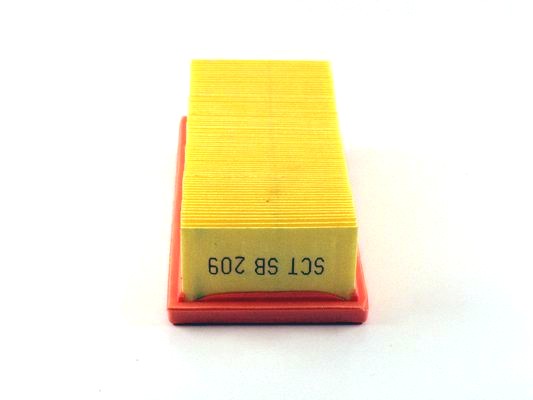 SCT - MANNOL SB 209 SB 209 Air Filter for VW
