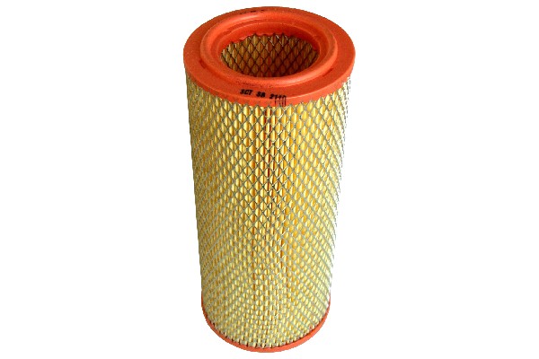 SCT - MANNOL SB 2110 SB 2110 Air Filter for FIAT LANCIA