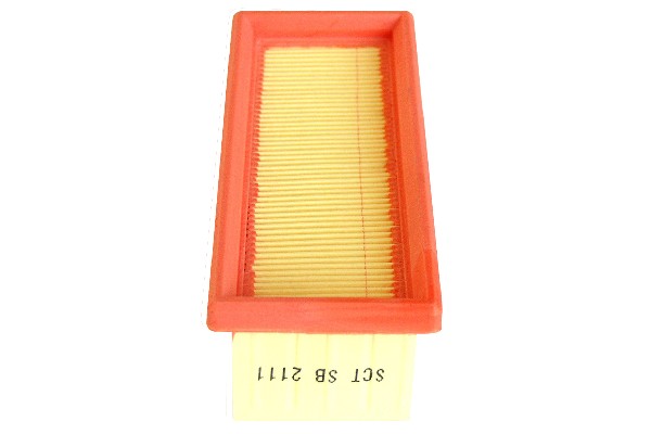 SCT - MANNOL SB 2111 SB 2111 Air Filter for NISSAN RENAULT