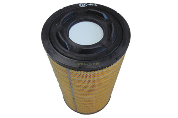 SCT - MANNOL SB 2144 SB 2144 Air Filter for IRISBUS IVECO MERCEDES-BENZ SCANIA