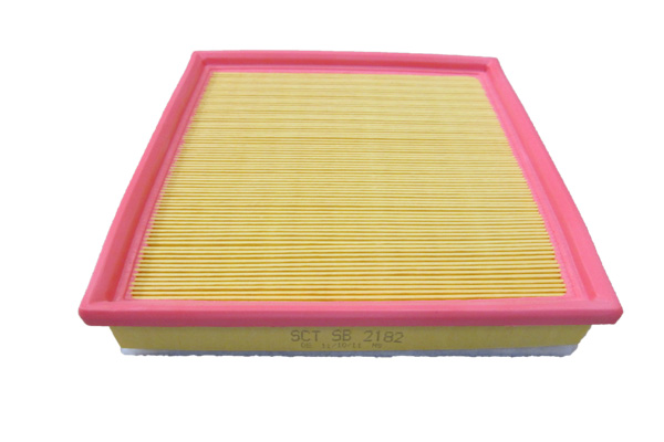 SCT - MANNOL SB 2182 SB 2182 Air Filter for FORD