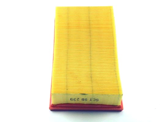 SCT - MANNOL SB 239 SB 239 Air Filter for ALPINA BERTONE BMW