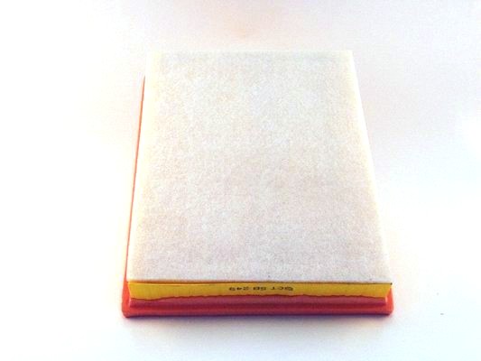 SCT - MANNOL SB 249 SB 249 Air Filter for BENTLEY ROLLS-ROYCE VOLVO