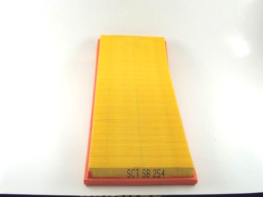 SCT - MANNOL SB 254 SB 254 Air Filter for FORD