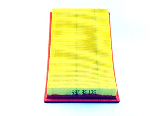 SCT - MANNOL SB 265 SB 265 Air Filter for FORD INFINITI ISUZU LDV NISSAN OPEL SUBARU SUZUKI VAUXHALL