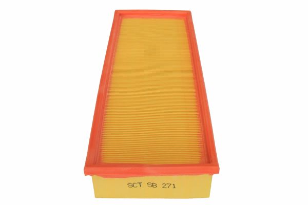 SCT - MANNOL SB 271 SB 271 Air Filter for ALPINA BMW