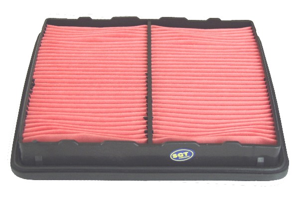 SCT - MANNOL SB 294 SB 294 Air Filter for HONDA ROVER