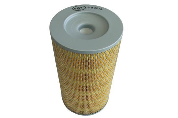 SCT - MANNOL SB 3279 SB 3279 Air Filter for METROCAB TOYOTA