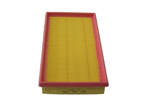 SCT - MANNOL SB 575 SB 575 Air Filter for FORD
