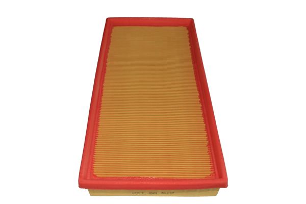 SCT - MANNOL SB 615 SB 615 Φίλτρο αέρα for MITSUBISHI VOLVO