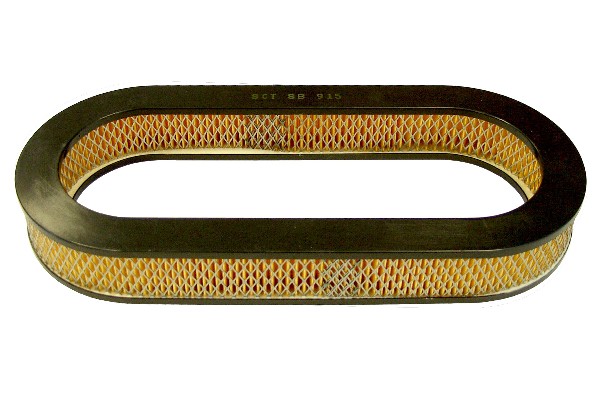 SCT - MANNOL SB 915 SB 915 Φίλτρο αέρα for SUBARU