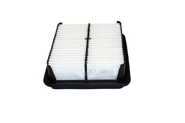 SCT - MANNOL SB 916 SB 916 Air Filter for SUZUKI