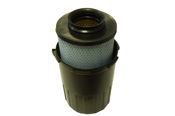 SCT - MANNOL SB 951 SB 951 Air Filter for JAGUAR MERCEDES-BENZ