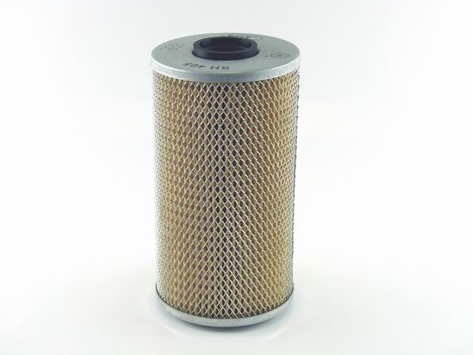 SCT - MANNOL SH 405 SH 405 Oil Filter for BMW LAND ROVER OPEL VAUXHALL
