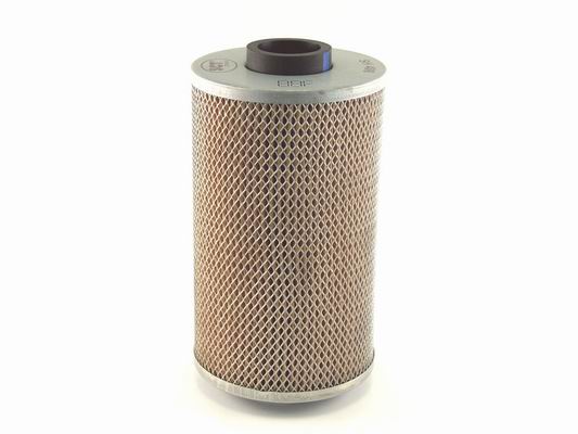 SCT - MANNOL SH 406 SH 406 Oil Filter for MAN