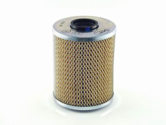 SCT - MANNOL SH 409 SH 409 Olejový filter