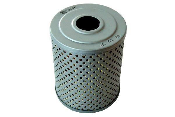 SCT - MANNOL SH 431 SH 431 Oil Filter for FORD VW