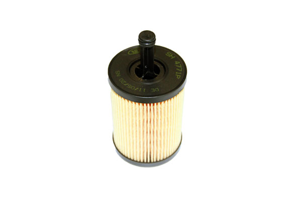 SCT - MANNOL SH 4771 P SH 4771 P Olejový filter