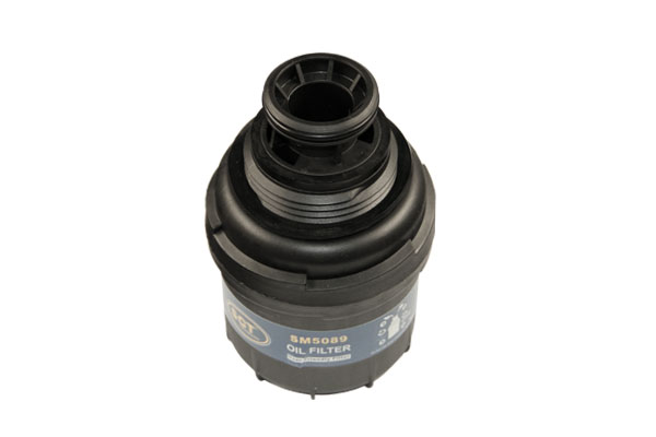 SCT - MANNOL SM 5089 SM 5089 Oil Filter