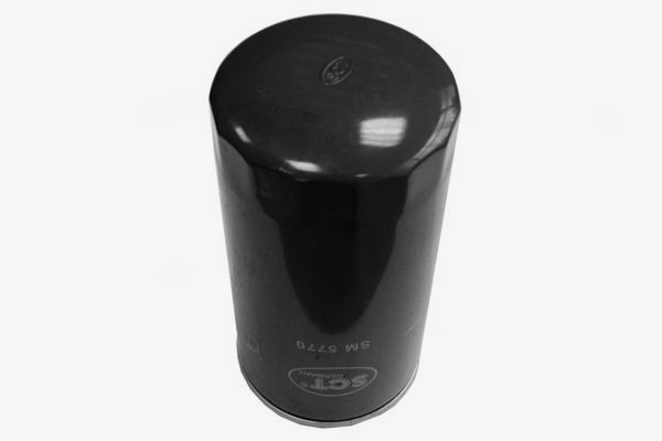 SCT - MANNOL SM 5770 SM 5770 Olejový filter