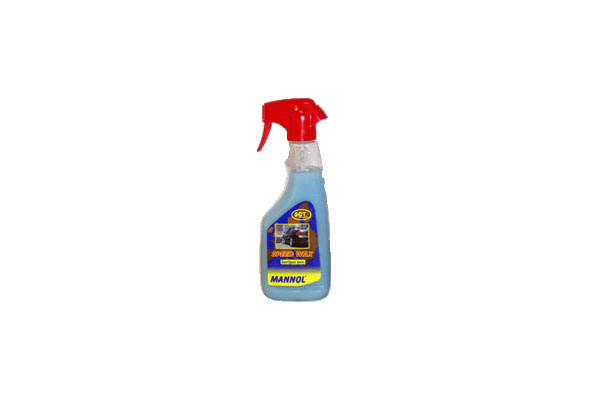 SCT - MANNOL SPEED WAX Polish