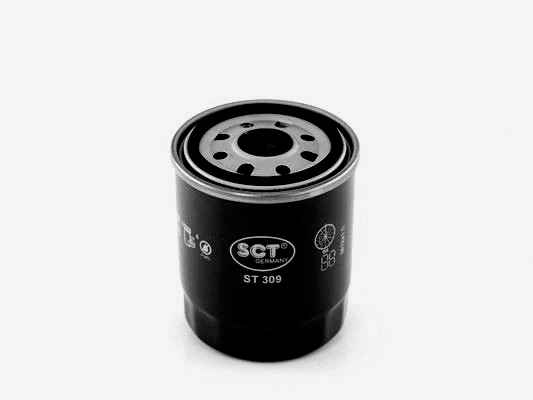 SCT - MANNOL ST 309 ST 309 Palivový filter