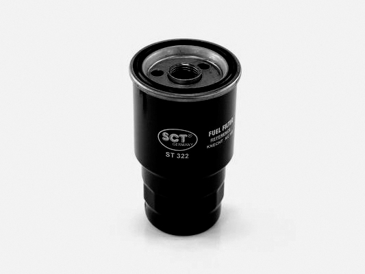 SCT - MANNOL ST 322 ST 322 Palivový filter