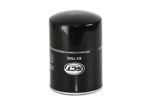 SCT - MANNOL SV 7502 Coolant Filter for ASTRA BMC DAEWOO DAF FIAT FORD IVECO JOHN DEERE KING LONG