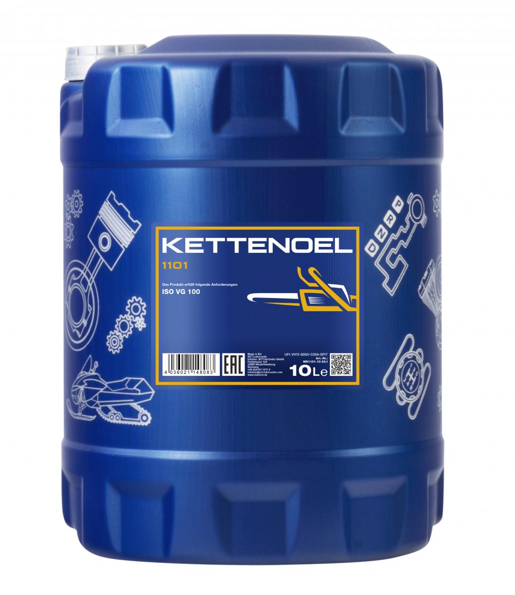 SCT - MANNOL MN1101-10 Mannol Kettenoel Λάδι κινητήρα