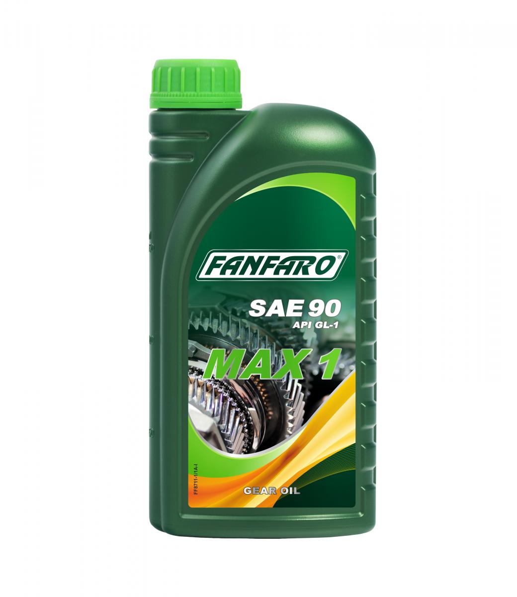Transmission Oil