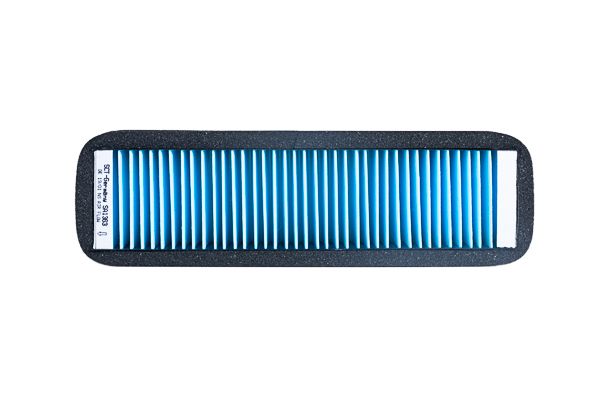 SCT - MANNOL SA 1363 SA 1363 Filter, cabin air for GAZ