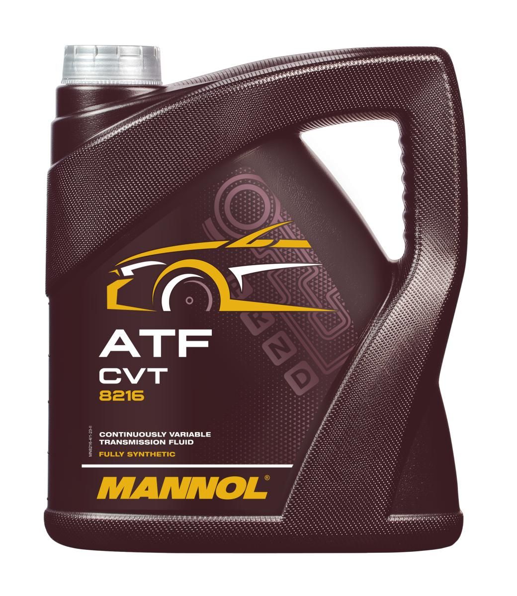 SCT - MANNOL MN8216-4 Olej do prevodovky