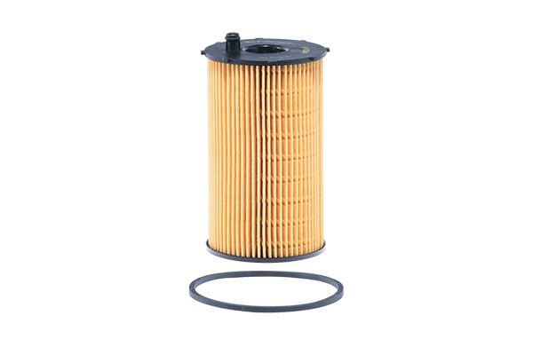 SCT - MANNOL SH 4034 P SH 4034 P Oil Filter for CITROËN JAGUAR LAND ROVER PEUGEOT