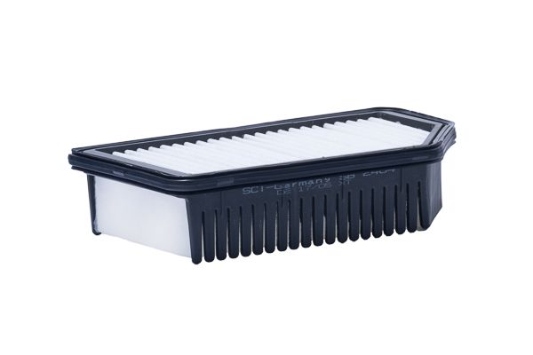 SCT - MANNOL SB 2404 SB 2404 Air Filter for KIA