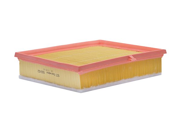 SCT - MANNOL SB 2402 SB 2402 Air Filter for TOYOTA