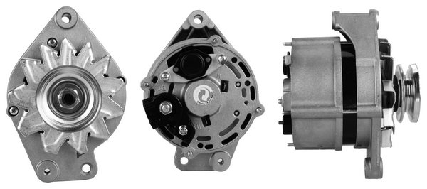 ELSTOCK 28-1752 generátor VW