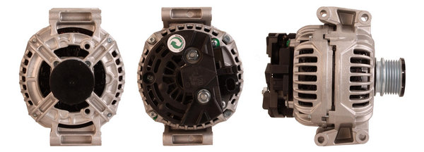 ELSTOCK 27-4720 generátor...