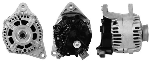 ELSTOCK 28-4855 generátor...