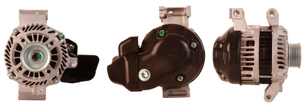 ELSTOCK 27-5586 generátor...