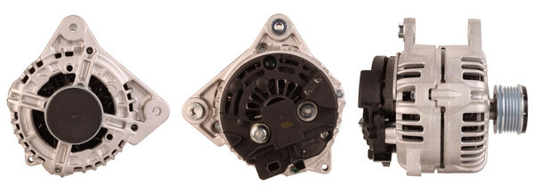 ELSTOCK 28-4937 generátor...