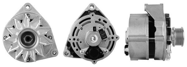 AS-PL A0176 Dynamo