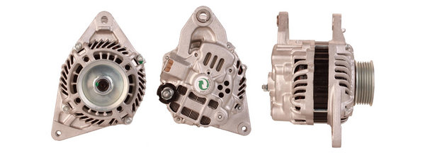 ELSTOCK 28-5949 Dynamo