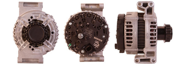 ELSTOCK 28-6589 generátor...